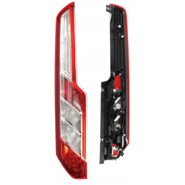 Left Tail Light (Transit Tourneo / Custom 13 - 17)